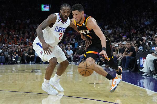 Kawhi leonard out discount